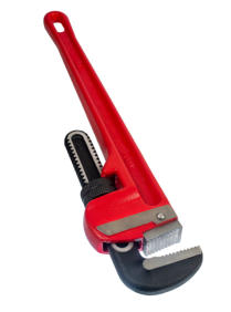 Superior Pipe Wrench