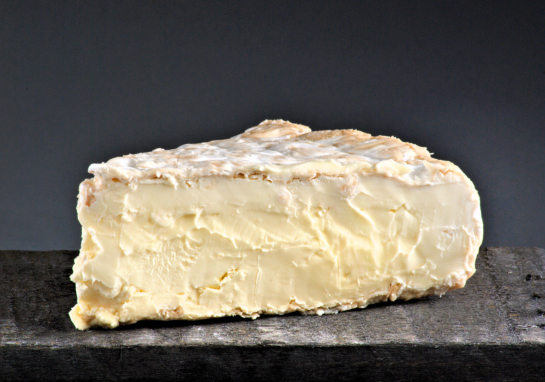 Brie Cheese Food Photography