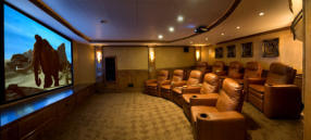 In Home Theater