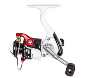 Frabill Ice Fishing Reel for Ecommerce