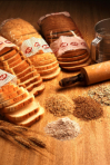 IGA Bread Varieties