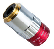 Mitutoyo Apochromatic Microscope Lens