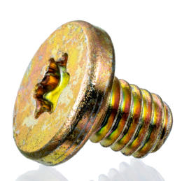 3-48 Star Drive screw