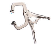 Locking Quick Clamp 360 Product Spin