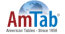 AmTab-client