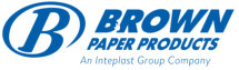 Brown Paper Products-client