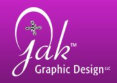 JAK Graphic Design-client