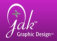 JAK Graphic Design-client