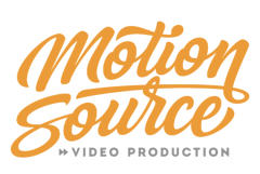 Motion Source >Video Production