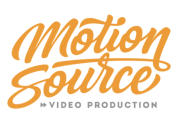Motion Source >Video Production