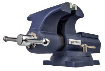 Palmgren Bench Vise