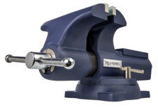 Palmgren Bench Vise