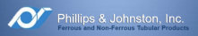 Phillips & Johnston, Inc.-client
