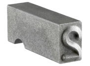 One Quarter inch #2 Stamp