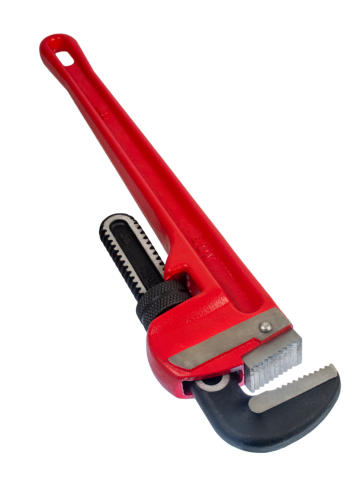 Superior Pipe Wrench