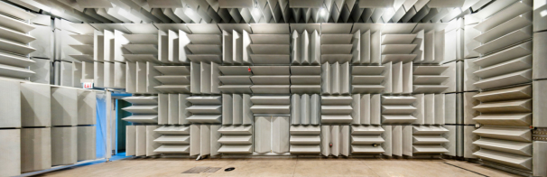 Anechoic Chamber