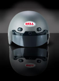 Bell Motorcycle Helmet