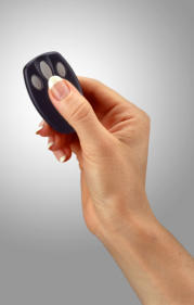 Garage Door Opener Remote