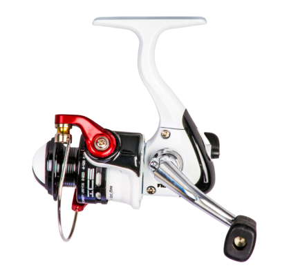 Frabill Ice Fishing Reel for Ecommerce