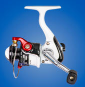 Frabil Ice Fishing Reel