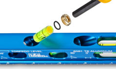 Ideal Electricians Level Bubble Level Replacement