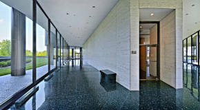 Lake Point Tower Interior