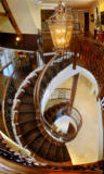 Spiral Staircase