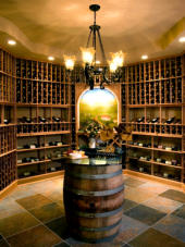 Wine Cellar