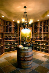 Wine Cellar